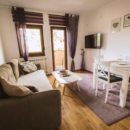 Apartmani F&A Zlatibor Bagian luar foto