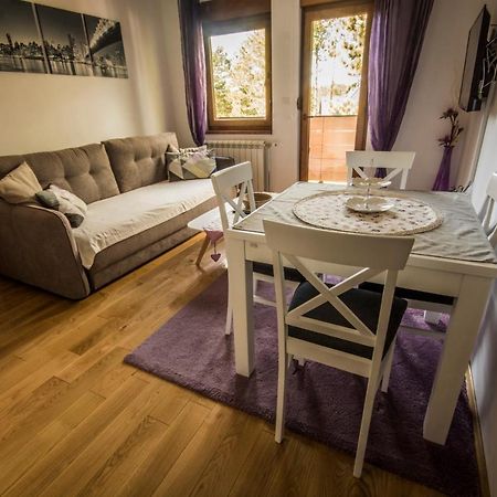 Apartmani F&A Zlatibor Bagian luar foto