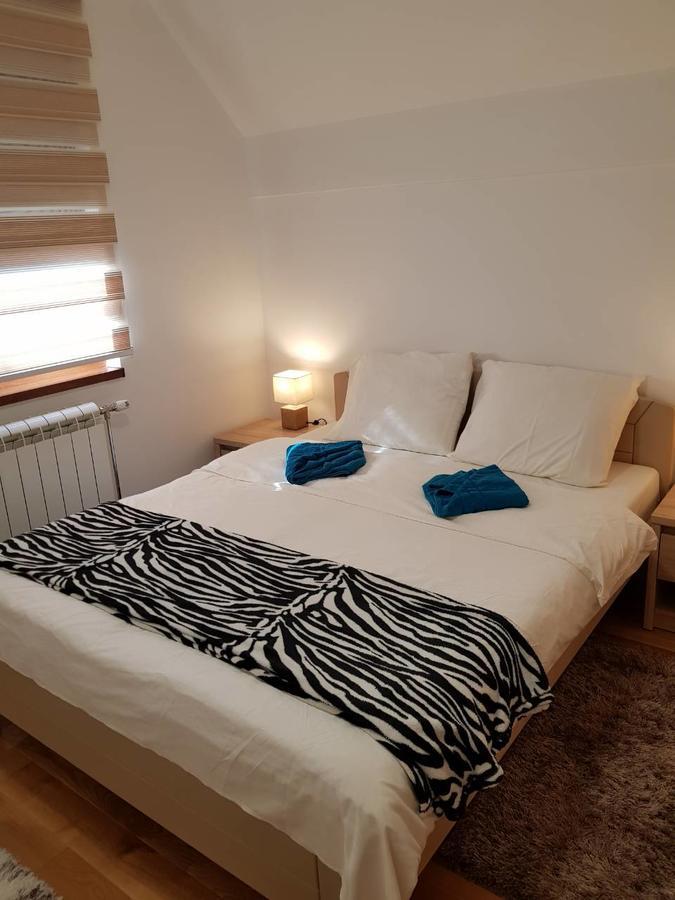 Apartmani F&A Zlatibor Bagian luar foto