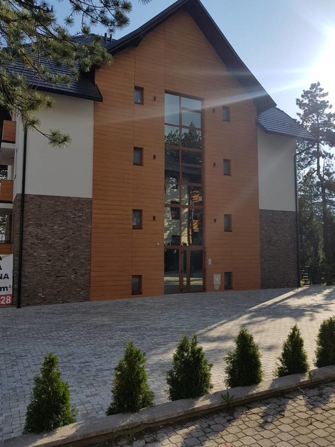 Apartmani F&A Zlatibor Bagian luar foto