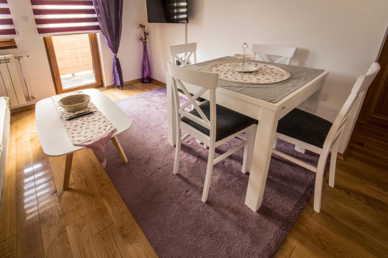 Apartmani F&A Zlatibor Bagian luar foto