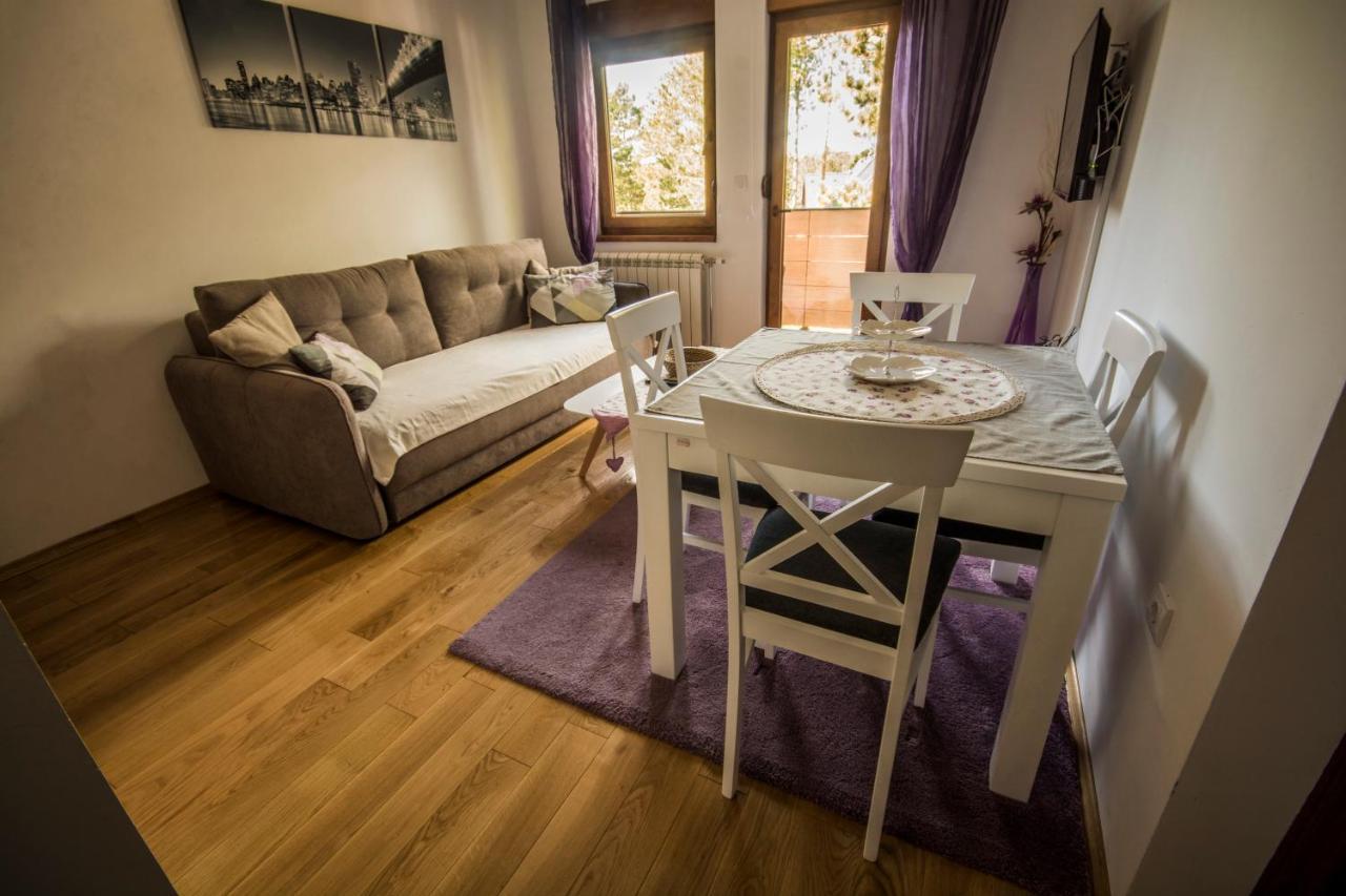 Apartmani F&A Zlatibor Bagian luar foto