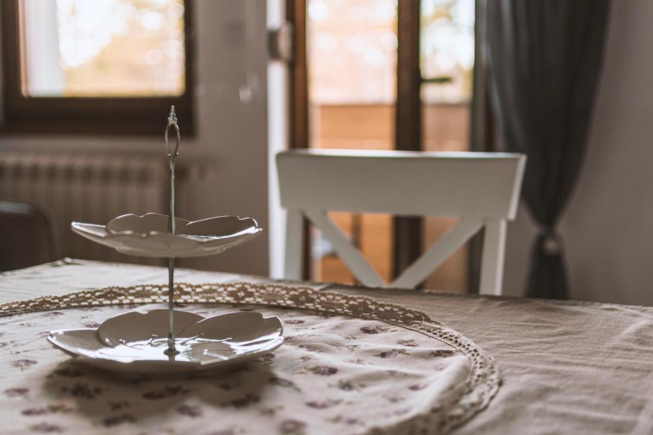 Apartmani F&A Zlatibor Bagian luar foto