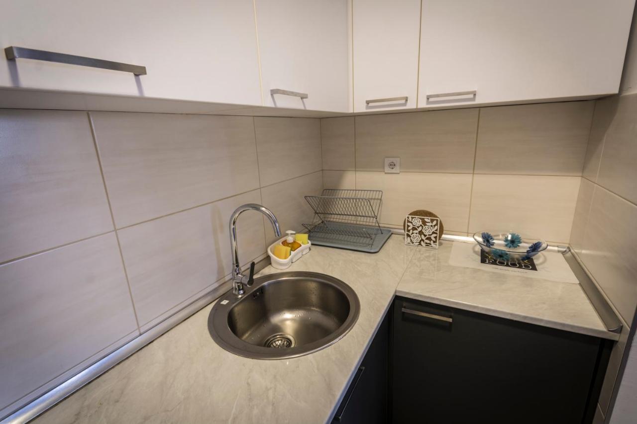 Apartmani F&A Zlatibor Bagian luar foto