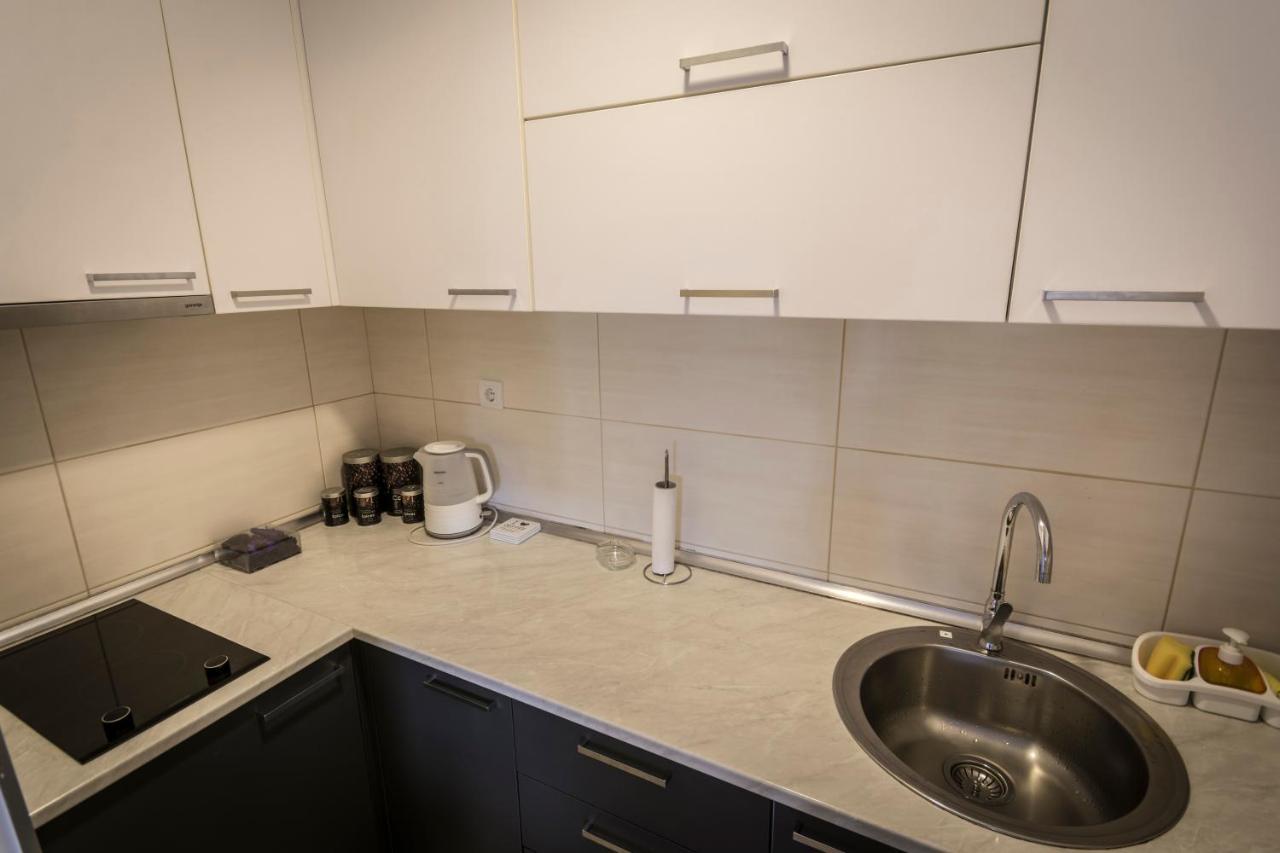 Apartmani F&A Zlatibor Bagian luar foto
